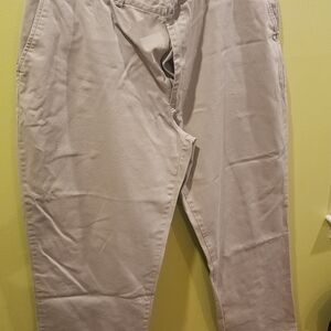 Polo Ralph Lauren Khaki Chino Pants | Men’s 40x32 | Classic Fit